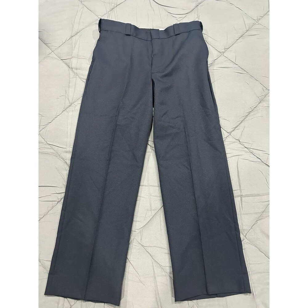 Flying Cross Deluxe Tactical Men’s Uniform Pants 36 Reg